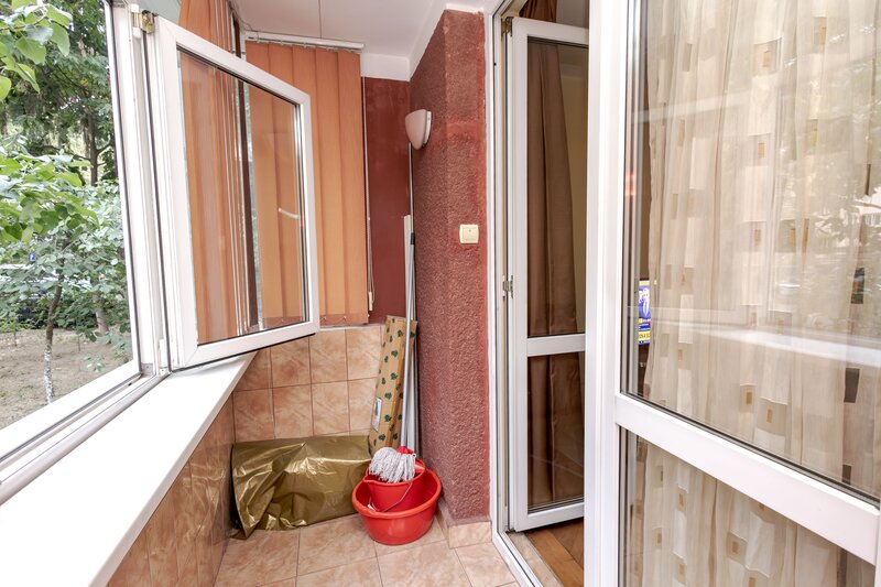 Titan, Intrarea Badeni, metrou, inchiriere apartament 2 camere.